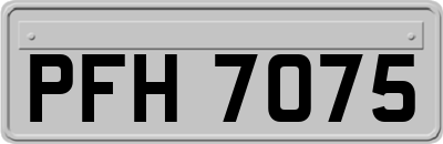PFH7075