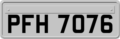 PFH7076