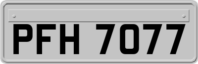 PFH7077