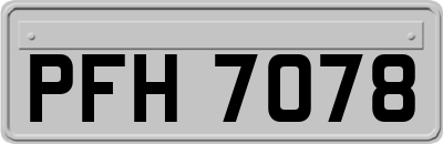 PFH7078