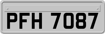 PFH7087