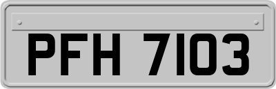 PFH7103