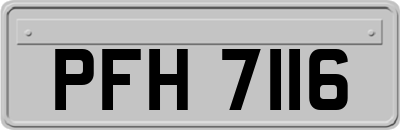 PFH7116