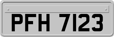 PFH7123