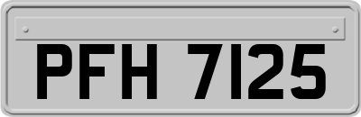 PFH7125