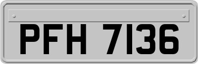 PFH7136