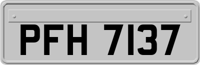 PFH7137