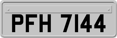 PFH7144