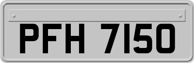 PFH7150