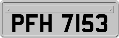 PFH7153