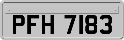 PFH7183