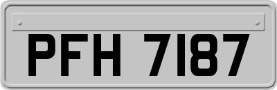 PFH7187
