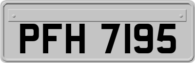 PFH7195