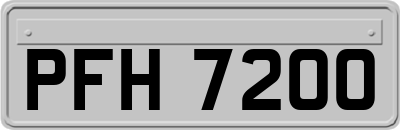 PFH7200