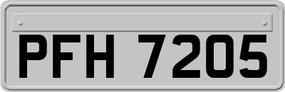 PFH7205