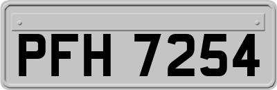 PFH7254