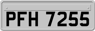 PFH7255
