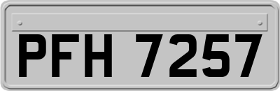 PFH7257