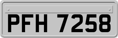 PFH7258