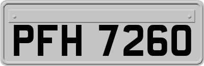 PFH7260