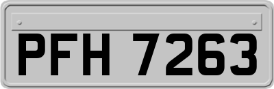 PFH7263