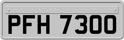 PFH7300