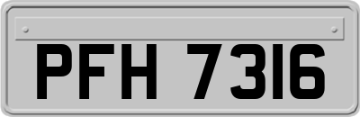 PFH7316