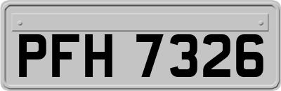 PFH7326