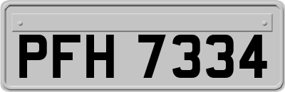 PFH7334