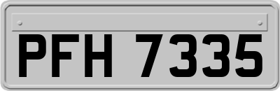PFH7335