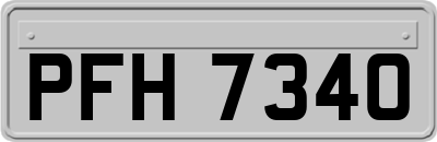 PFH7340