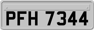 PFH7344