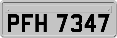 PFH7347