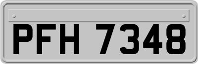 PFH7348