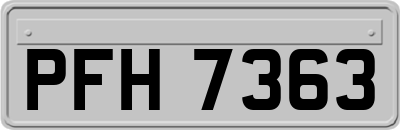 PFH7363