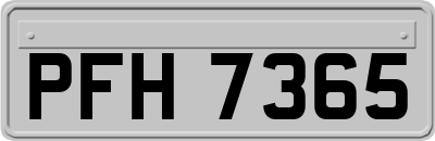 PFH7365