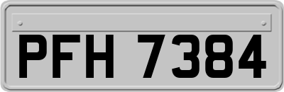 PFH7384