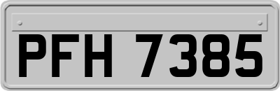 PFH7385