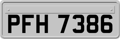 PFH7386