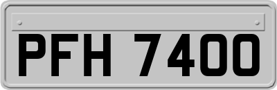 PFH7400