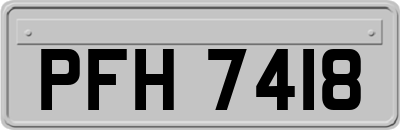 PFH7418