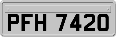PFH7420
