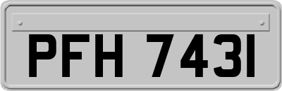 PFH7431