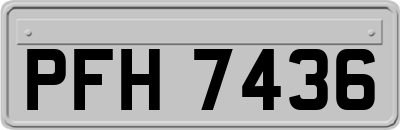 PFH7436