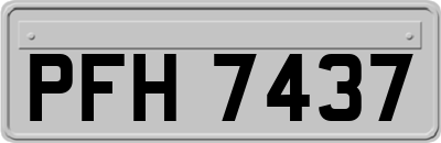 PFH7437