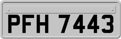 PFH7443
