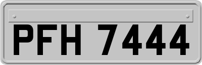 PFH7444
