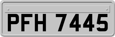 PFH7445
