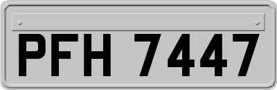 PFH7447