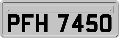 PFH7450